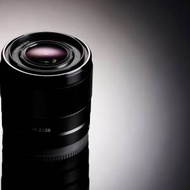 Sony FE 2/28 28mm f2鏡頭
