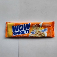 Spaghetti Instant 3min Carbonara / Aglio Olio (75g)