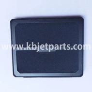 EPT015415SP Jenis penapis udara5 Penggunaan kapak untuk pencetak pengekodan inkjet Domino AX150 A220