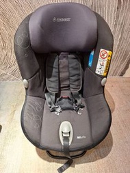 Maxi-Cosi MiloFix Car Seat