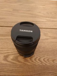 TAMRON SP 24-70mm F2.8 Di VC USD G2 Nikon Mount