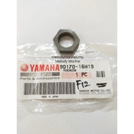 Yamaha Lower Casing Gear Case Pinion Nut 4stroke 200hp 250hp//250hp 2stroke 90170-16M19