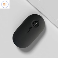 EZ Bluetooth Mouse Wireless Rechargeable Dual Mode BT5.2 2.4G DPI Silent Click for PC Mac Laptop