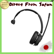 EPOS IMPACT Series Professional Office Headsets - Single-Sided Design, Noise Cancelling Microphone, 