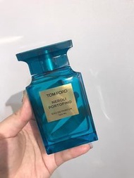 🎉現貨🎊熱銷香水🏆Tom Ford 💙地中海系列暖陽橙花 NEROLI PORTOFINO 香水💙 (100ml)