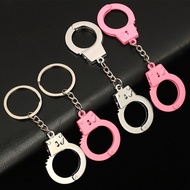 keychain anime keychain cute Hadiah kreatif, mainan ibu jari, beg logam, loket, hiburan riadah aloi 