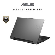 TUF A15 15.6" FHD 144Hz Gaming Laptop FA507N-URLP024W ( R7-7435HS, 16GB, 512GB, RTX4050)