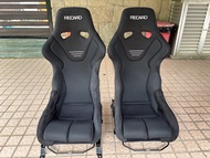 Recaro RSG
