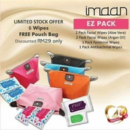 Limited Stock Offer EZ Pack