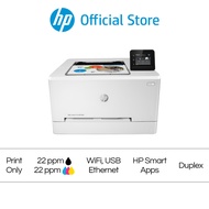 HP LaserJet Pro Printer M255dw | Color Printer | Duplex | Wireless | A4 | Print only | 3 Yrs