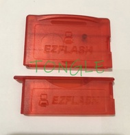 【No-Questions-Asked Refund】 1 Set Of Plastic Case For Ez-Flash Omega/junior/ezode Omega-Definitive-E