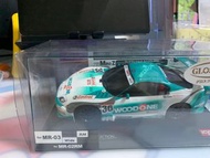 Kyosho mini z