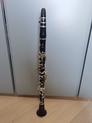 新淨美國製Yamaha YCL 250 單簧管 Clarinet
