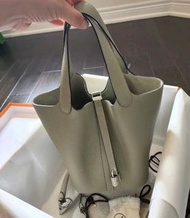 Hermes Picotin 18