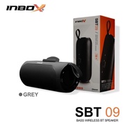 Speaker Bluetooth Inbox SBT09 - Speaker Portable