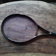 Racket Tenis Lapangan Merk Wilson Pro Staff Hammer System
