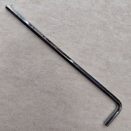 Tekiro 5mm 5 mm Long Allen Hex Key