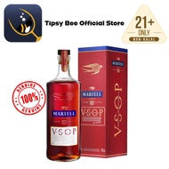 Martell VSOP Red Barrels [70cl, 40%]