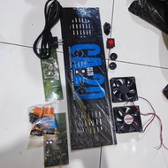 plat panel bok power ca 20