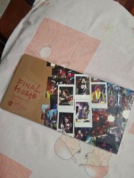 全新未拆 五月天 2005世界巡迴演唱會LIVE全紀錄 [當我們混在一起] FINAL HOME Mayday Concert 3 CD 台版 2005年