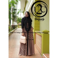 Premium ZAKIAH SYARI Xx By Boluque U2C X