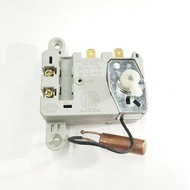 Ariston thermostat / Gray thermostat water heater ariston / spare part