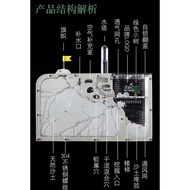 Ant nest, ant nest, ant nest, living material, sand ant nest, ecological box, ant nest, insect house