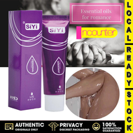 SIYI Lubricating Gel Water-Soluble Lubricant Transparent Non-Grease Sex Massage Oil for Adults Water