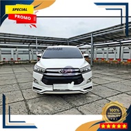 (No PO) Bodykit Toyota Kijang Innova Reborn2016 2017 2018 2019 2020 TRD