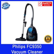 Philips FC9350 Vacuum Cleaner. Bagless. Safety Mark Approved. 2 Year Warranty.