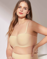 Sorella Beauty Full Bandeau S10-27454