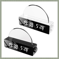 Sunrise Lamp Sunrise Alarm Clock Wake Up Light Dawn Simulator Bedside Sun Lamp Color Changing Lights