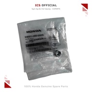 8mm Nut CUB-C70, DREAM, FUTURE, WAVE (94001-080-000S)