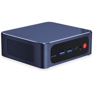 Beelink SEi12 Mini PC, Intel Core i7-12650H (10C/16T,up to 4.7GHz), Mini Desktop Computer 32GB DDR4 