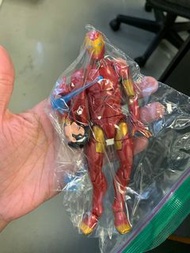 Marvel Legends Invisible Iron Man