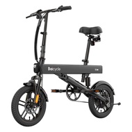 可折疊 Baicycle S1 max 電動自行車 電動 電助力單車