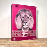 Funday English Textbook < A Mindful Look and Use of Grammar > Zhiqing Digital