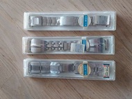 bambi 20mm casio  特色錶帶 uncle seiko