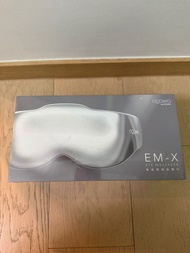 OGAWA EM-X 智能眼部按摩儀