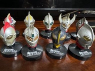 鹹蛋超人光之巨人頭像