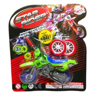 CHILDREN'S TOY CROSS MOTORCYCLE TRAIL MOTORCYCLE TRAIL MOTORCYCLE TOY