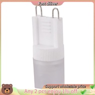 G9 Warm White 1 LED Bulb Spot Light Lamp 1W AC 220V-240V High Power