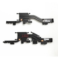 New and Original For DELL Inspiron 5310 V5310 Laptop Heatsink Copper Tube 0X5R3T X5R3T 00N9M3 0N9M3 