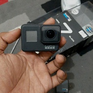 gopro hero 7 black bekas