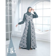 KAGUMI 288 ATLANTIC BLUE - ADULT GAMIS BY Ethica
