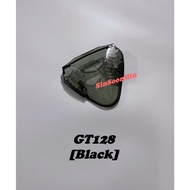 Modenas GT128 Tail Lamp Cover [BLACK] #cover lampu belakang gt 128