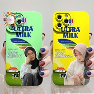 SOFTCASE CASE CASING PROCAMERA CUSTOM ULTRA MILK REQUEST PHOTO/PICTURE FOR 6+ J2 J4+ J5 A1K A3S A5 3