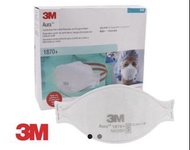 3M (20個) 1870+ N95 AURA™ 醫療口罩