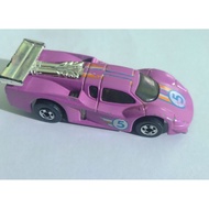 Hotwheels GT Racer Loose