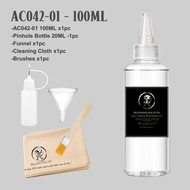 AC042 BELENMAN Multi-Purpose Knife Multi-Tools Maintenance Lubricant Oil